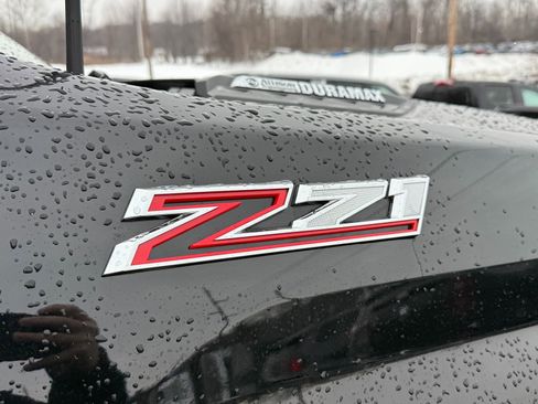 Certified 2022 Chevrolet Silverado 3500 LT w/ All Star Edition image 9