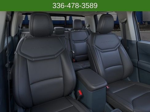 New 2026 Ford Maverick Lariat AWD/4WD image 10