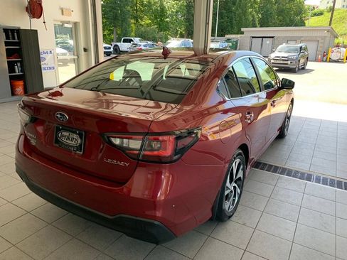 Used 2022 Subaru Legacy Premium w/ Popular Package #1 AWD/4WD image 10
