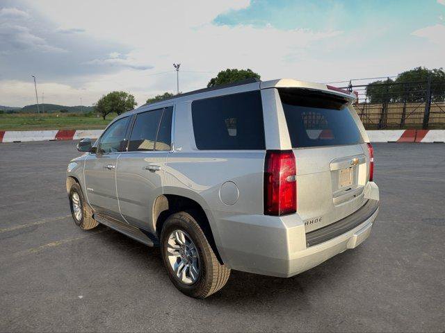 Used 2020 Chevrolet Tahoe LT AWD/4WD image 5