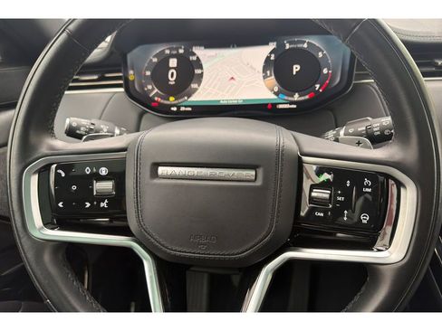 Used 2025 Land Rover Range Rover Sport SE AWD/4WD image 27