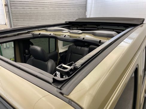 New 2026 Jeep Wrangler Unlimited Rubicon 392 image 16