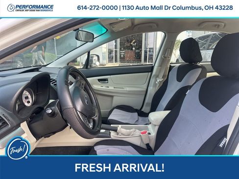 Used 2014 Subaru Impreza 2.0i Premium image 11
