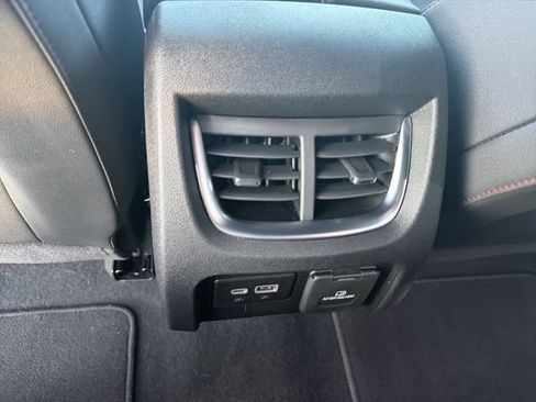 Used 2025 Chevrolet Blazer RS w/ Driver Confidence II Package FWD image 23