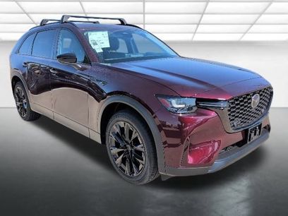 New 2026 MAZDA CX-90 3.3 Turbo w/ Premium Sport Pkg