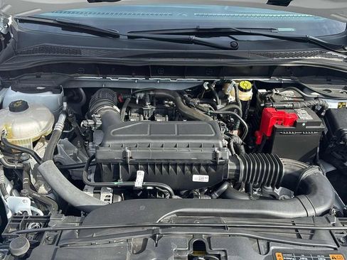 Used 2024 Ford Escape Active w/ Tech Pack #1 image 50