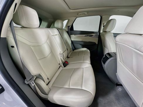 Used 2021 Cadillac XT5 Premium Luxury AWD/4WD image 28