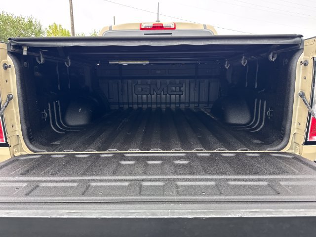 Used 2022 GMC Canyon AT4 AWD/4WD image 22