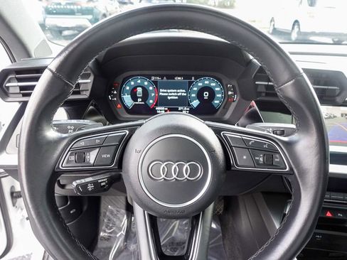 Used 2023 Audi A3 2.0T Premium image 12