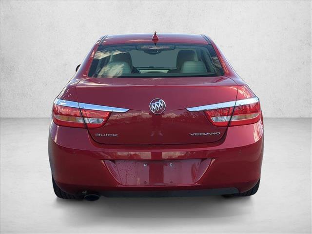 Used 2012 Buick Verano Convenience FWD image 7