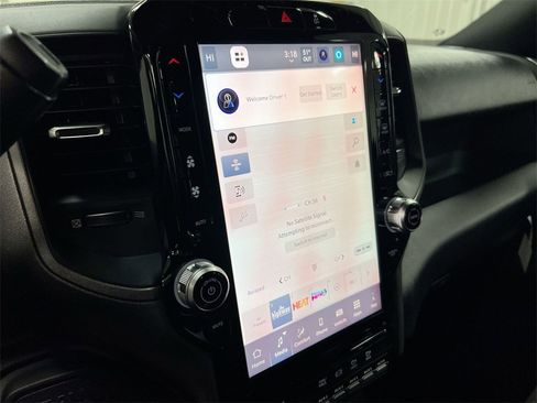 New 2026 RAM 3500 Tradesman image 11