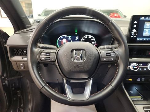 Used 2025 Honda CR-V Sport-L image 18