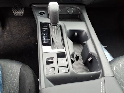 New 2026 Nissan Sentra SV image 14