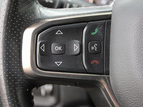 Used 2021 RAM 1500 Rebel w/ Rebel Level 2 Equipment Group image 12