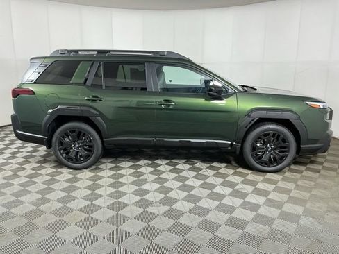 New 2026 Subaru Outback Limited XT AWD/4WD image 8