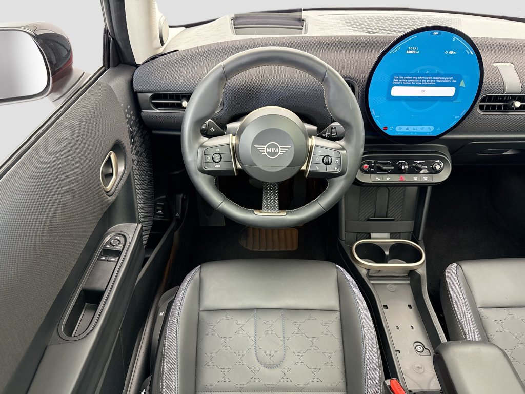 Used 2025 MINI Cooper S FWD image 10