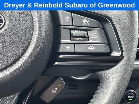 New 2026 Subaru Outback Limited w/ Premium/Limited Plus Package AWD/4WD image 15