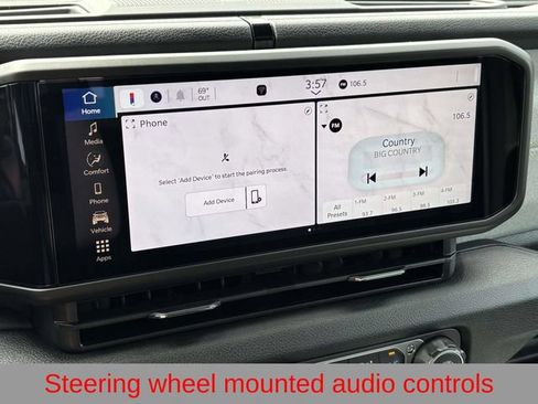 New 2026 Jeep Wrangler Unlimited Sport AWD/4WD image 20