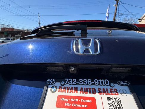 Used 2017 Honda Pilot EX-L image 22