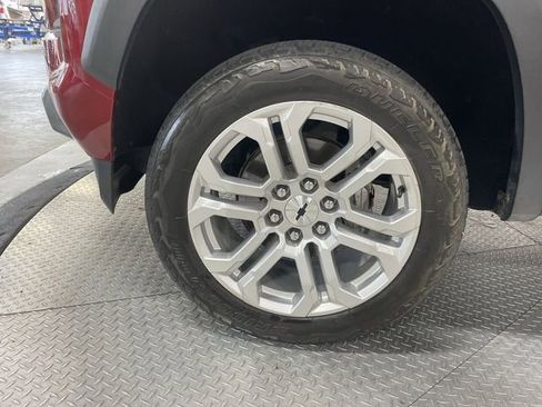 Used 2023 Chevrolet Colorado Z71 w/ Advanced Trailering Package image 10