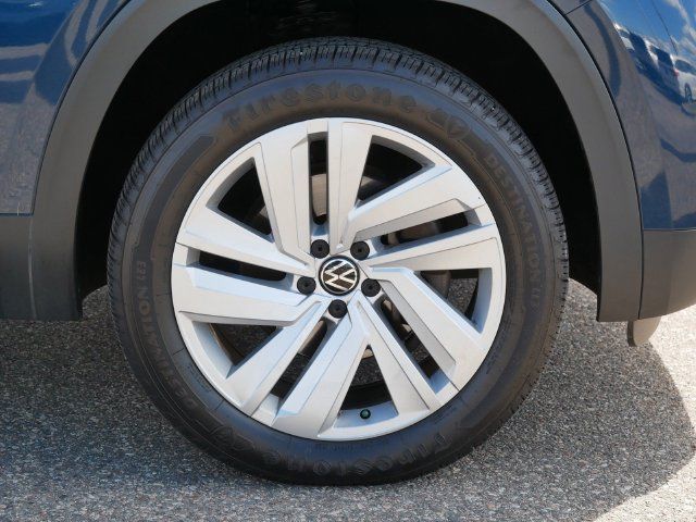 Used 2021 Volkswagen Atlas SEL FWD image 9