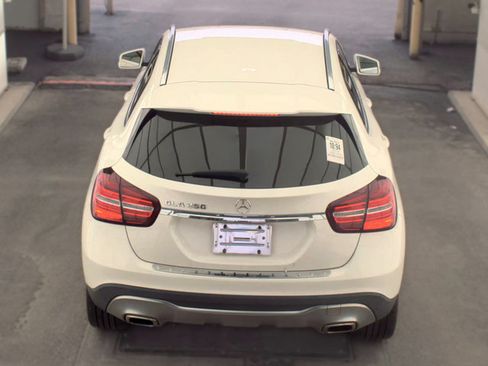 Used 2019 Mercedes-Benz GLA 250 w/ Convenience Package image 13