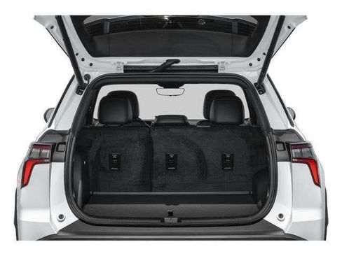 Used 2025 Chevrolet Equinox LT w/ Convenience Package II FWD image 28