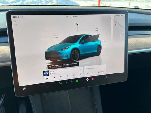 Used 2024 Tesla Model Y Long Range image 22