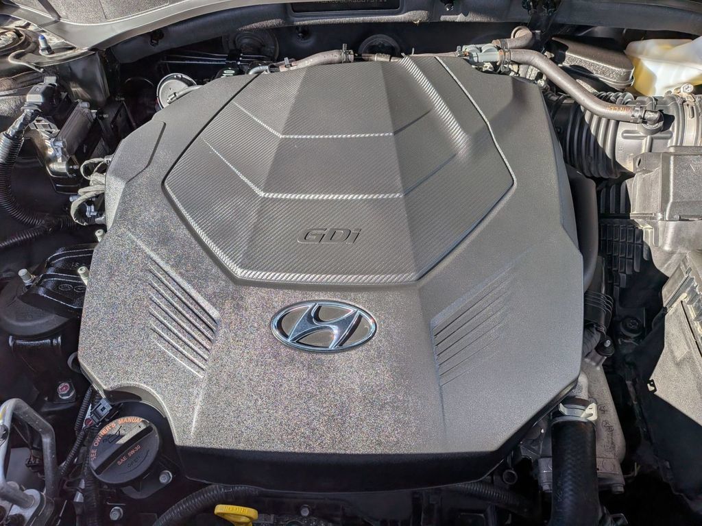 Used 2025 Hyundai Palisade SEL AWD/4WD image 39