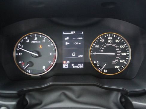 Used 2023 Subaru Outback Wilderness image 18