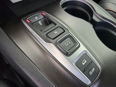 Used 2023 Honda Passport TrailSport image 16