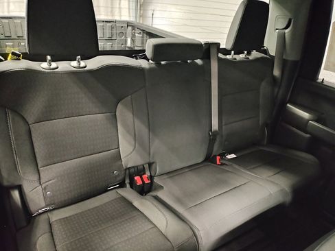 New 2026 GMC Sierra 2500 Pro w/ 1SA Pro Safety Plus Package image 11