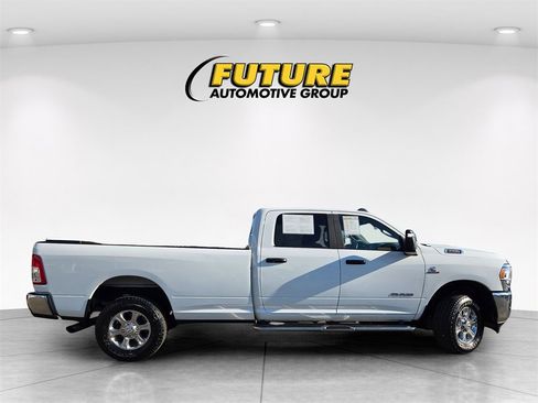 Used 2024 RAM 3500 Big Horn image 3