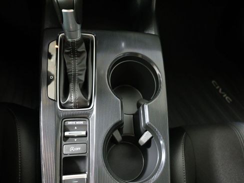 Certified 2026 Honda Civic Sport image 15