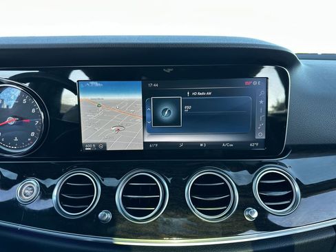 Used 2017 Mercedes-Benz E 300 w/ Premium 3 Package image 24