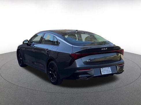 Used 2025 Kia K5 LXS image 11