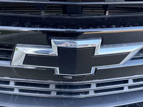 Used 2020 Chevrolet Silverado 1500 LT Trail Boss image 31