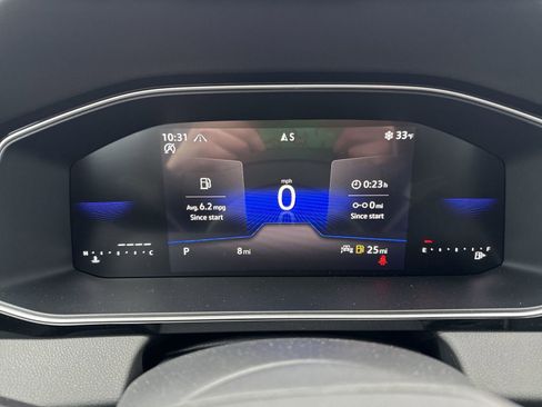 New 2026 Volkswagen Jetta Sport image 16