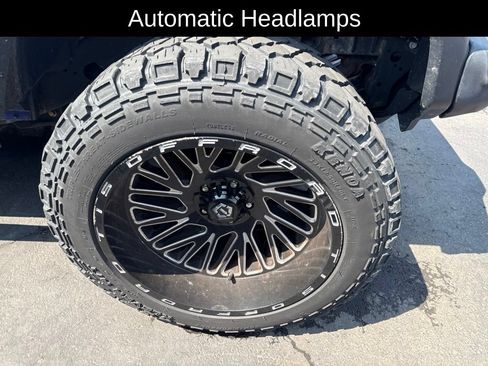 Used 2018 Jeep Wrangler Unlimited Sport S AWD/4WD image 23
