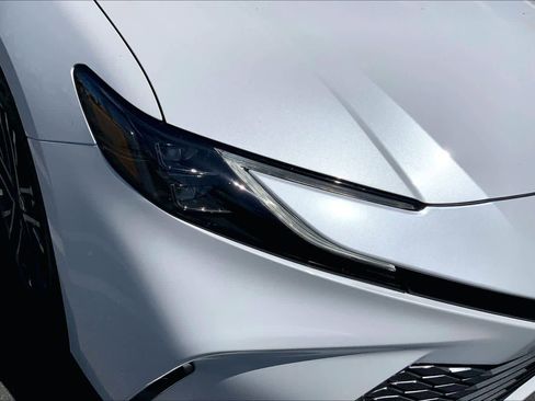 New 2026 Toyota Camry XLE image 13