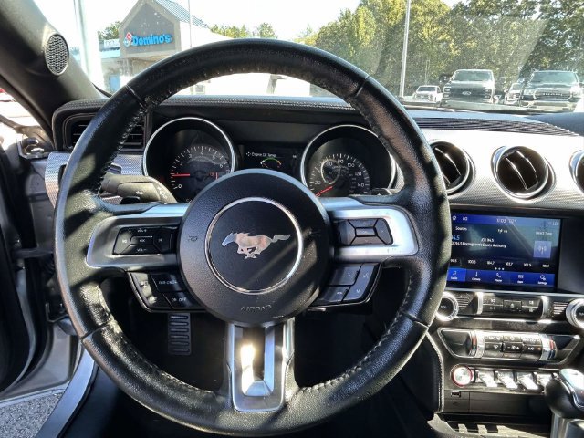 Used 2020 Ford Mustang Coupe w/ Equipment Group 101A RWD image 33