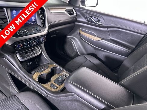 Used 2021 GMC Acadia SLE w/ Driver Convenience Package image 36
