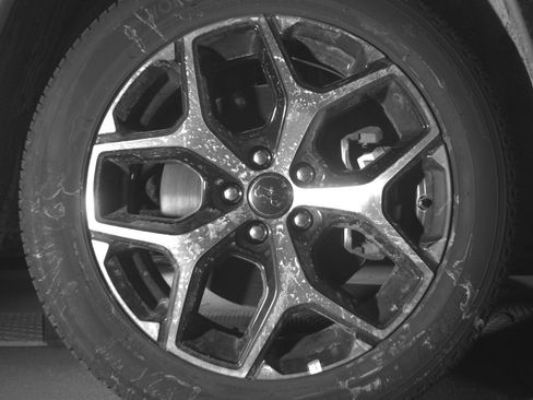 Used 2025 Jeep Compass Limited image 13