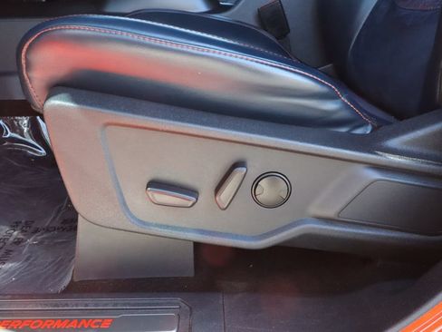 Used 2023 Ford Bronco Raptor AWD/4WD image 23
