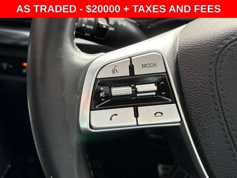 Used 2022 Kia Telluride SX w/ Towing Package FWD image 22