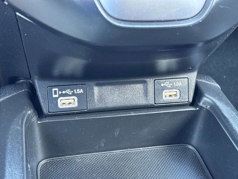 Used 2021 Honda CR-V EX image 28