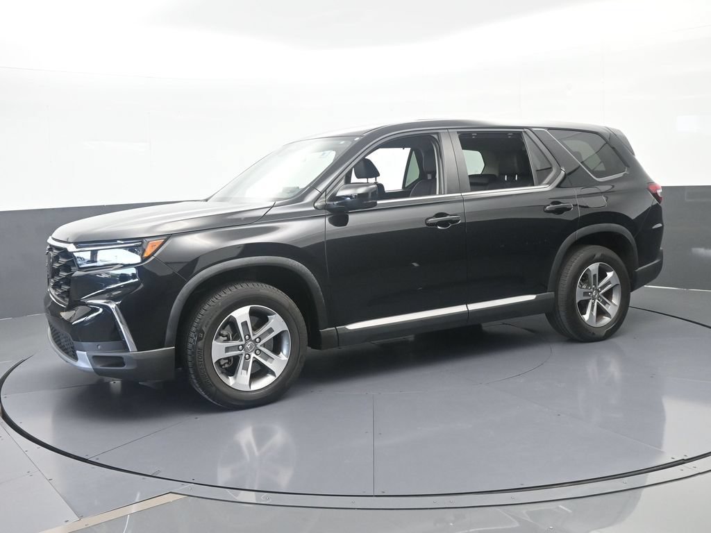 Used 2024 Honda Pilot EX-L image 2