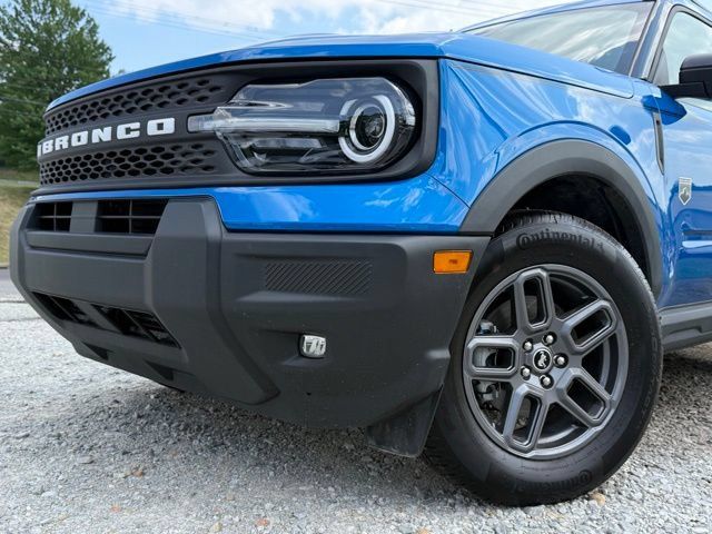 New 2026 Ford Bronco Sport Big Bend w/ Convenience Package AWD/4WD image 32
