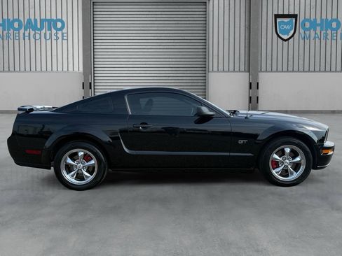 Used 2006 Ford Mustang GT RWD image 5