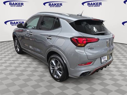 Used 2023 Buick Encore GX Select w/ Sport Touring Package FWD image 7